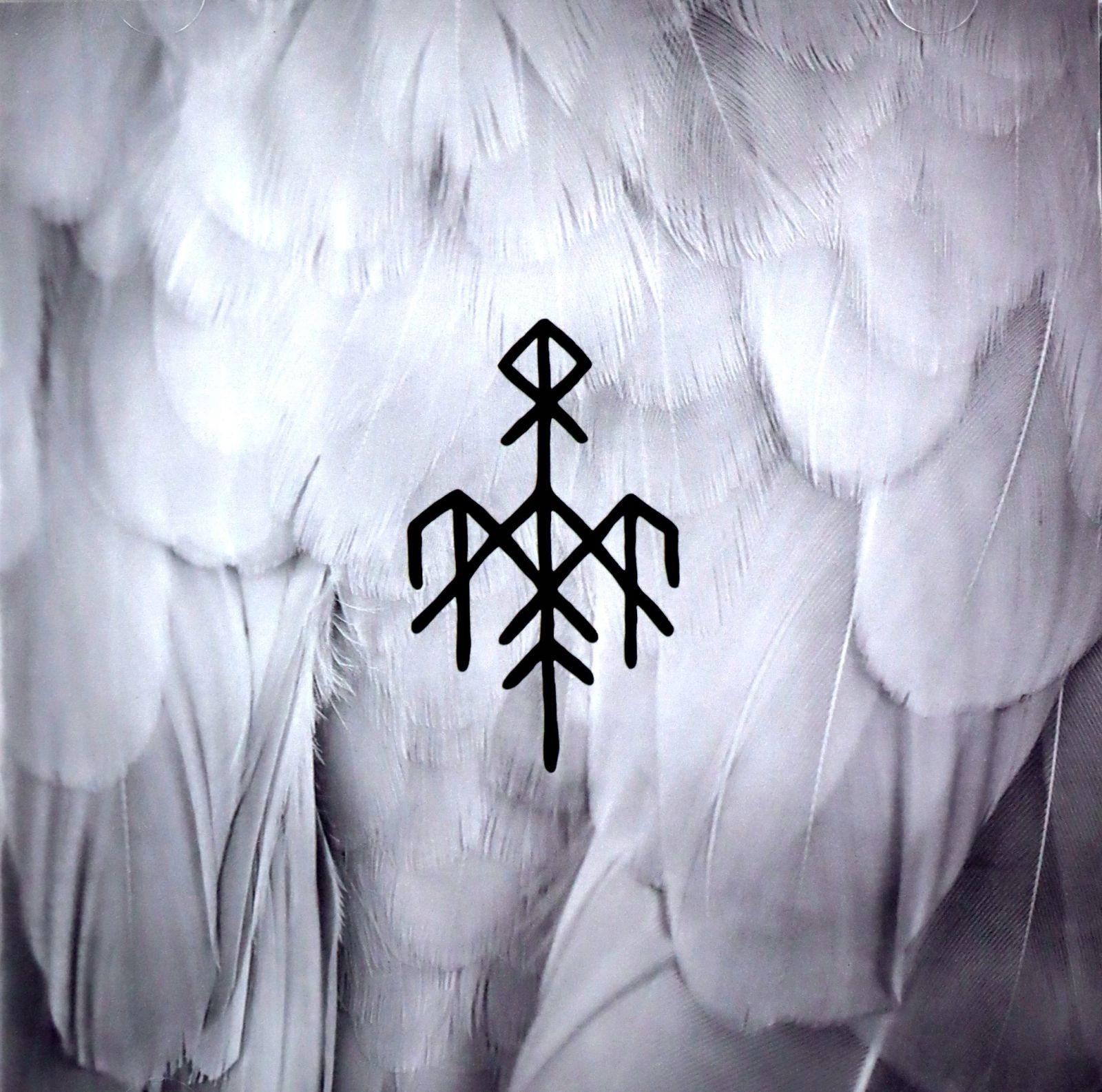 

Wardruna: Kvitravn First Flight Of The White 2CD