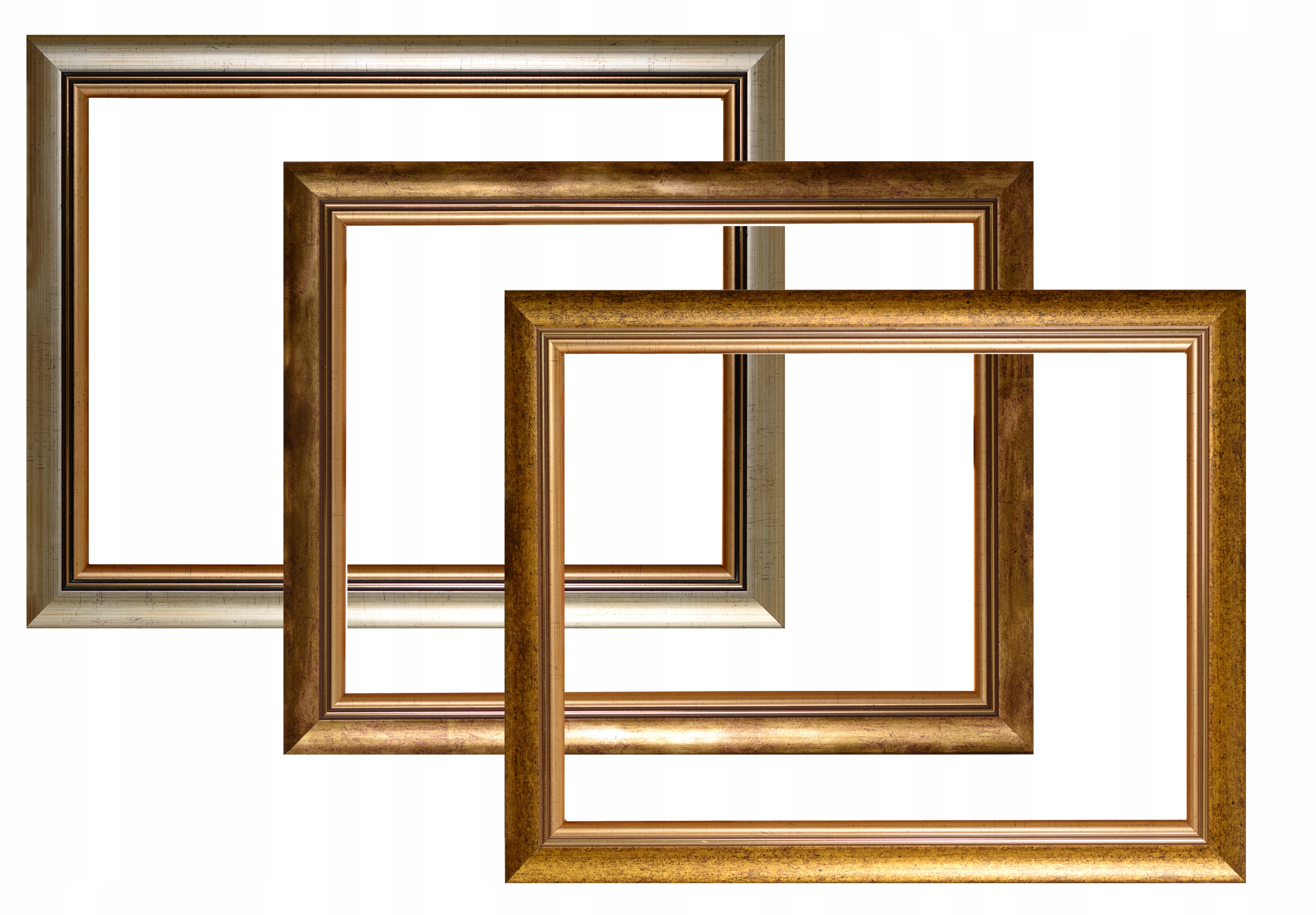 Rámeček 50x70 40 ž