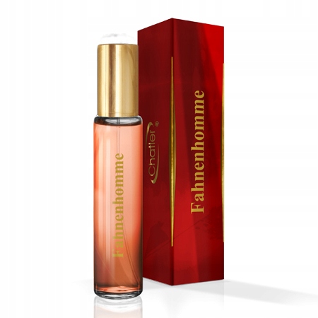 

Chatler Fahnenhomme Edp 30 ml fahren...eit