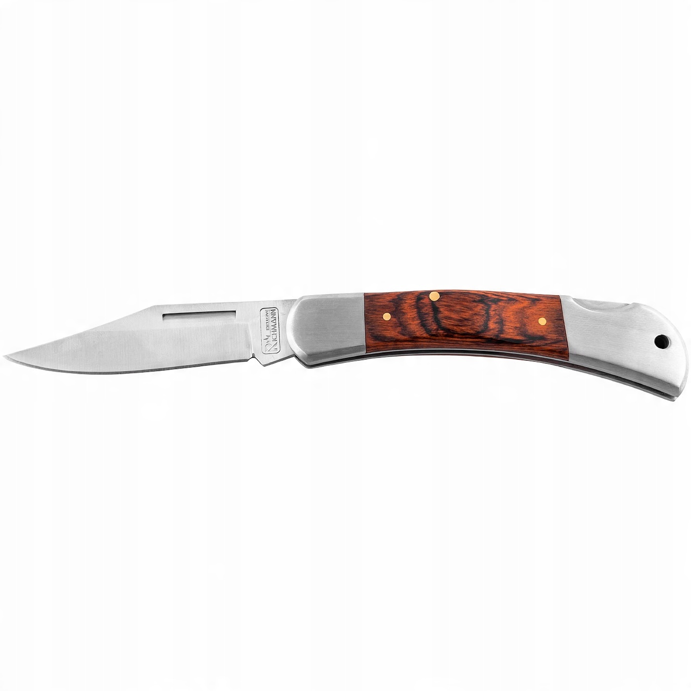 

Nóż Składany Scyzoryk Monterski 190mm Corona C9122