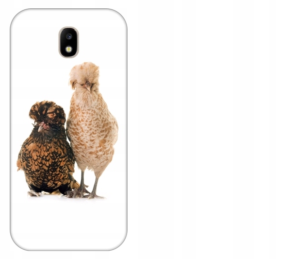 

Etui pokrowiec Samsung Galaxy J5 2017 Kura padewsk
