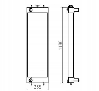4650355 - Кулер для води Hitachi серії ZX / EG65R-3 EG70R-3