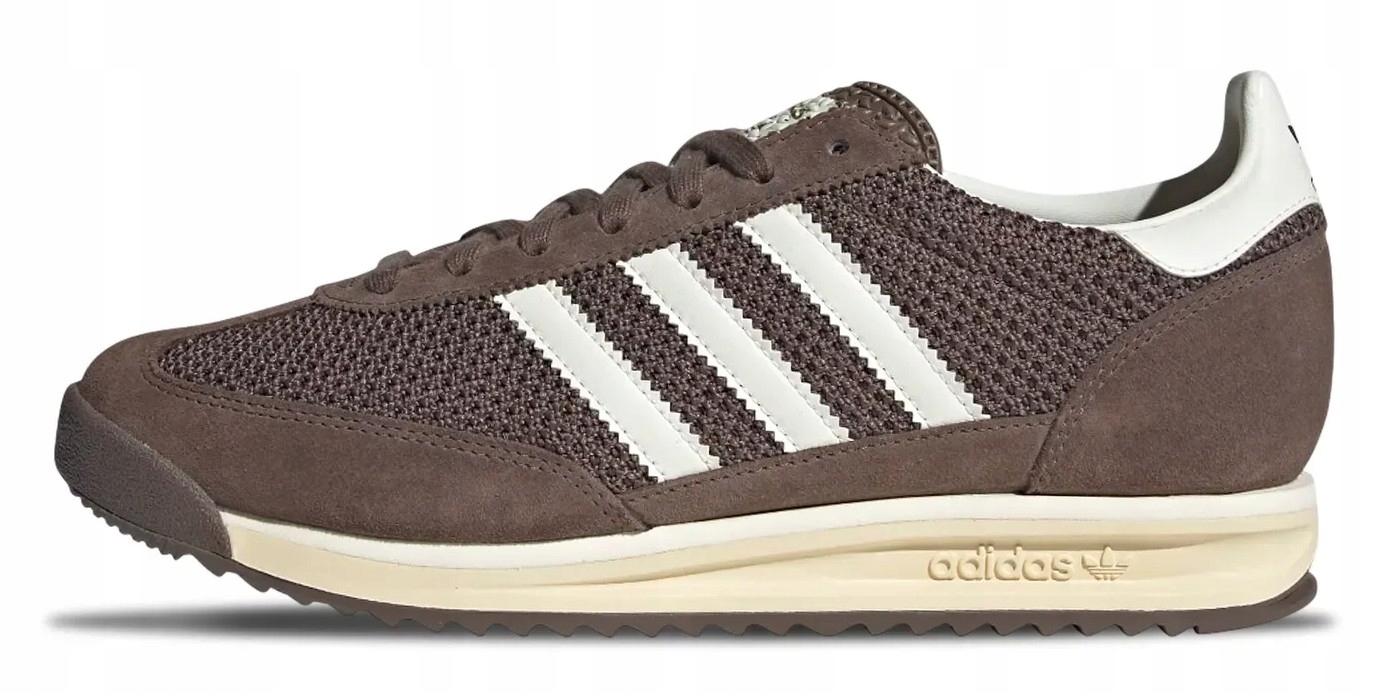 Boty Adidas Orginals Sl 72 Rs JR8774 pánské tenisky 42 2/3