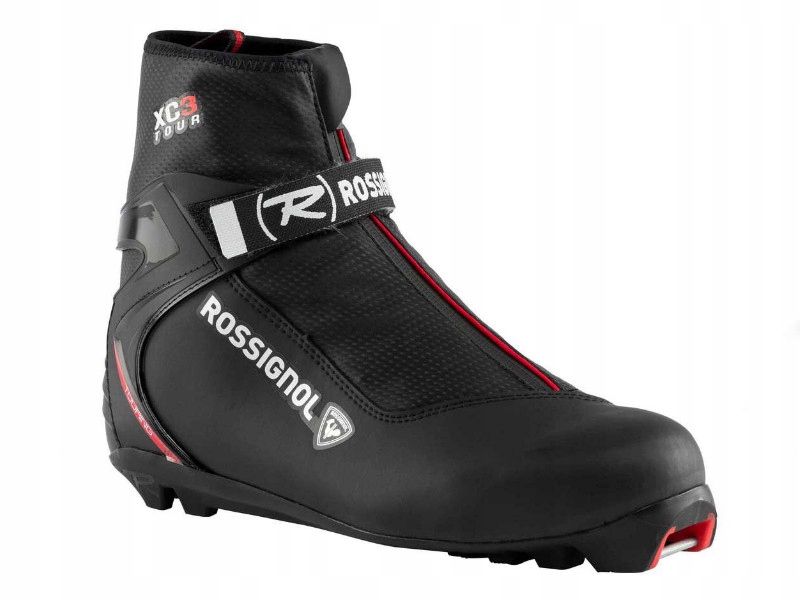 Кроссовки Rossignol XC-3