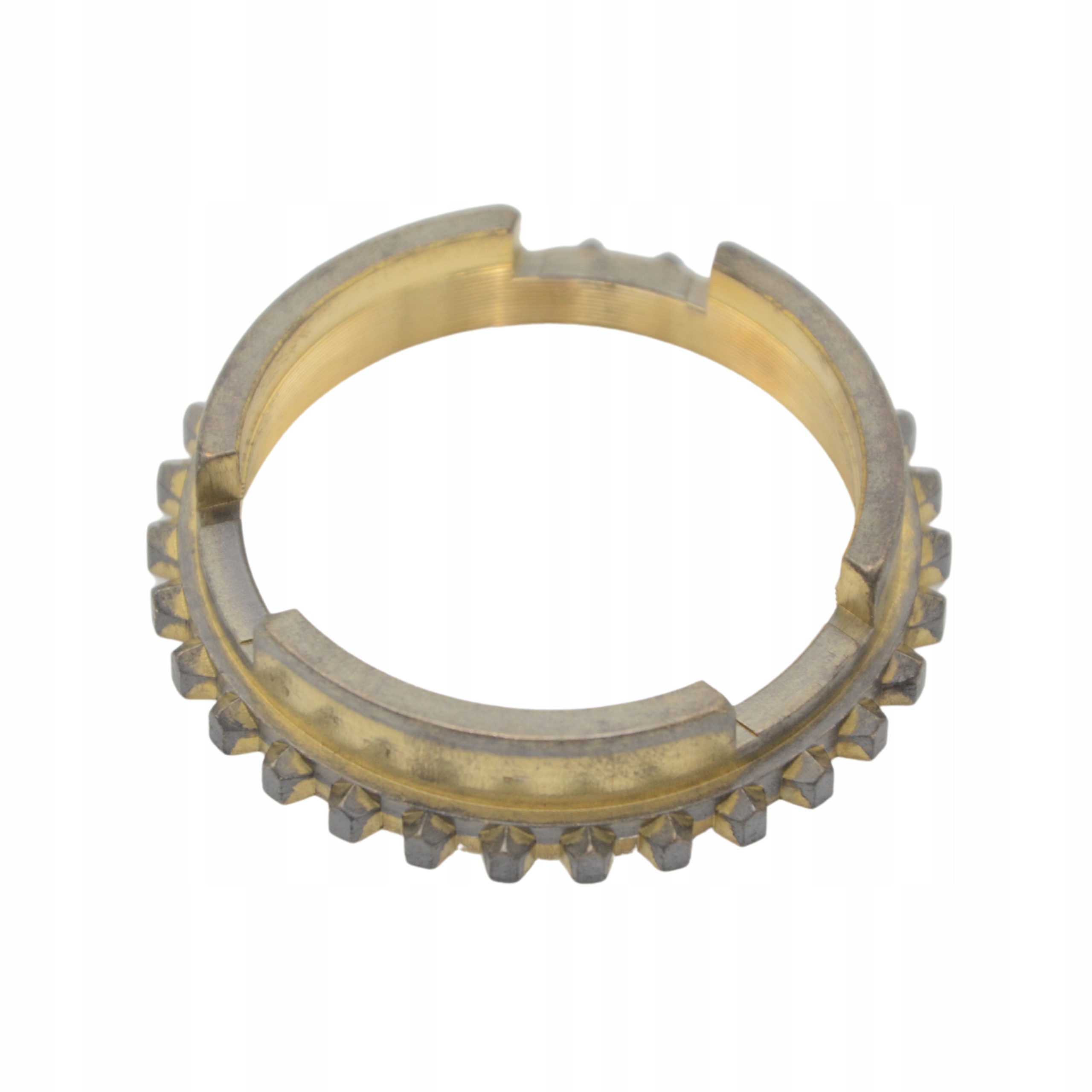 

Pierścień synchronizatora Żuk Nysa Warszawa 3 Bieg