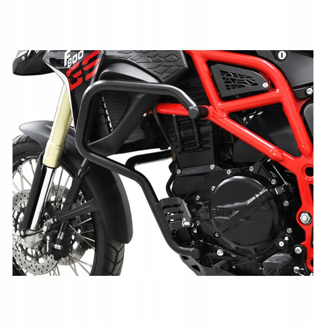 592942 - Двигатель Gmole BMW 15-17 F 700 GSF 15-17 800 GS