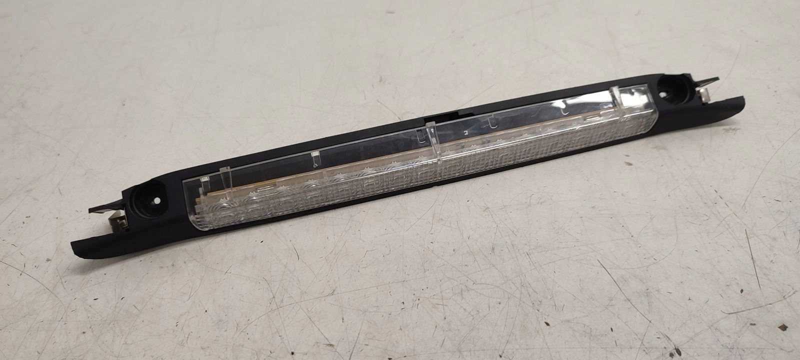 light light stop Citroen C6 2,7 HDI