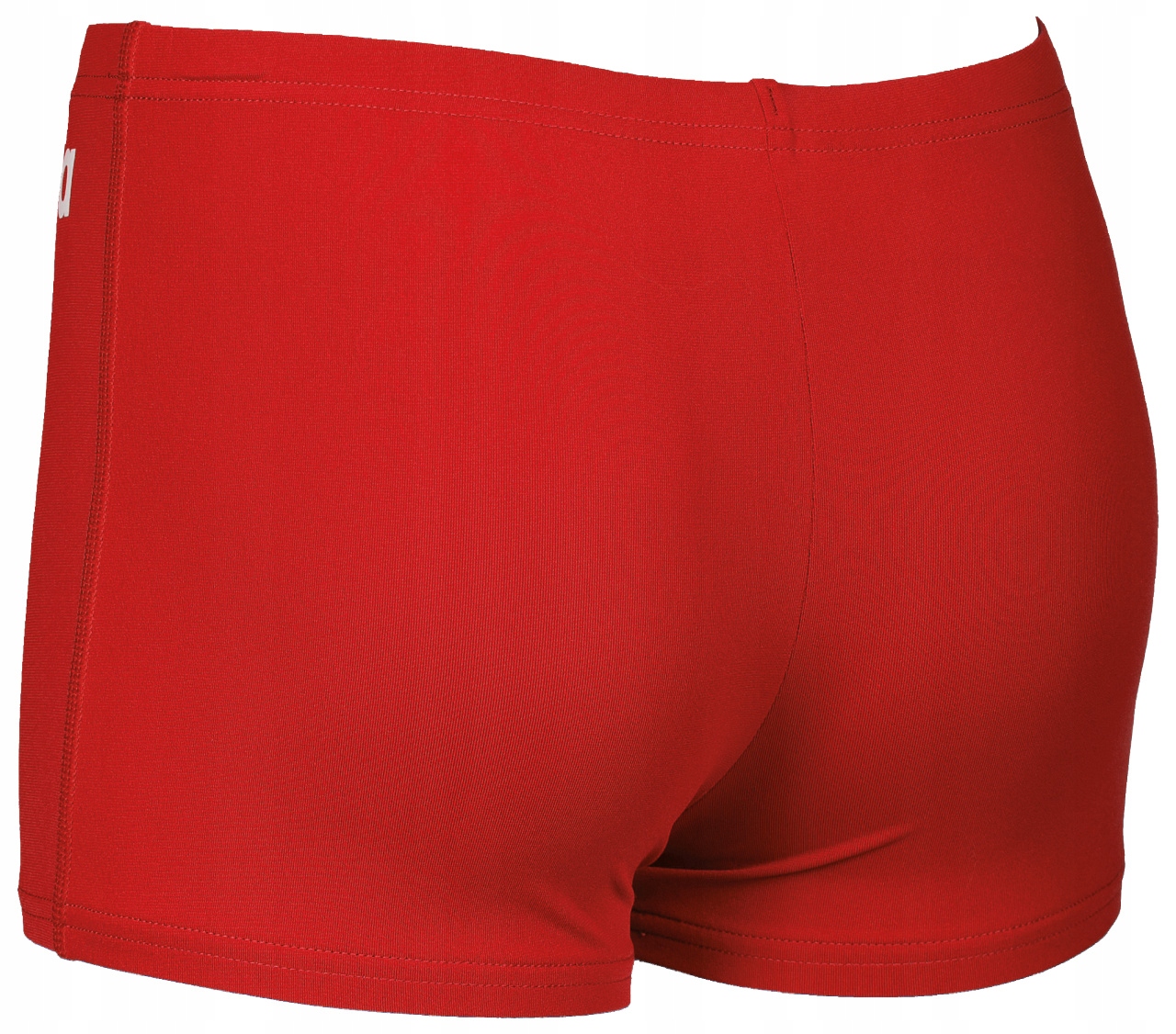 Szorty kąpielowe Arena TEAM SWIM SHORT SOLID 152 Kolor dominujący pomarańcze i czerwienie