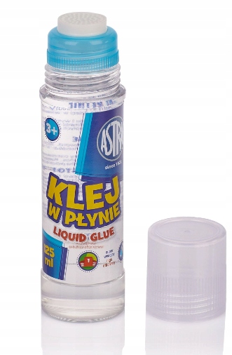 

Klej w płynie Astra 125 ml