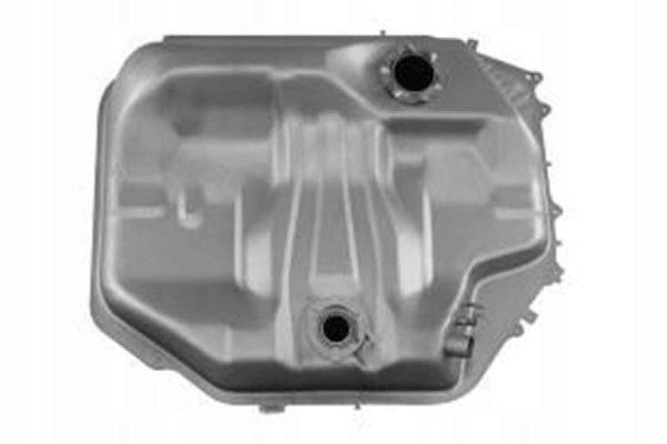 Honda CIVIC Hb 1987-1991 Vstřikování Benzín 45L Ocel Palivová Nádrž 2909007