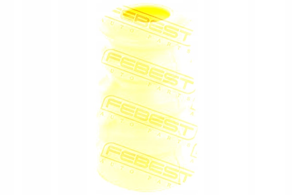 FEBEST ODBICIE PRZEDNIEGO AMORTYZATORA TOYOTA CAMRY NAP ACV30 MCV3