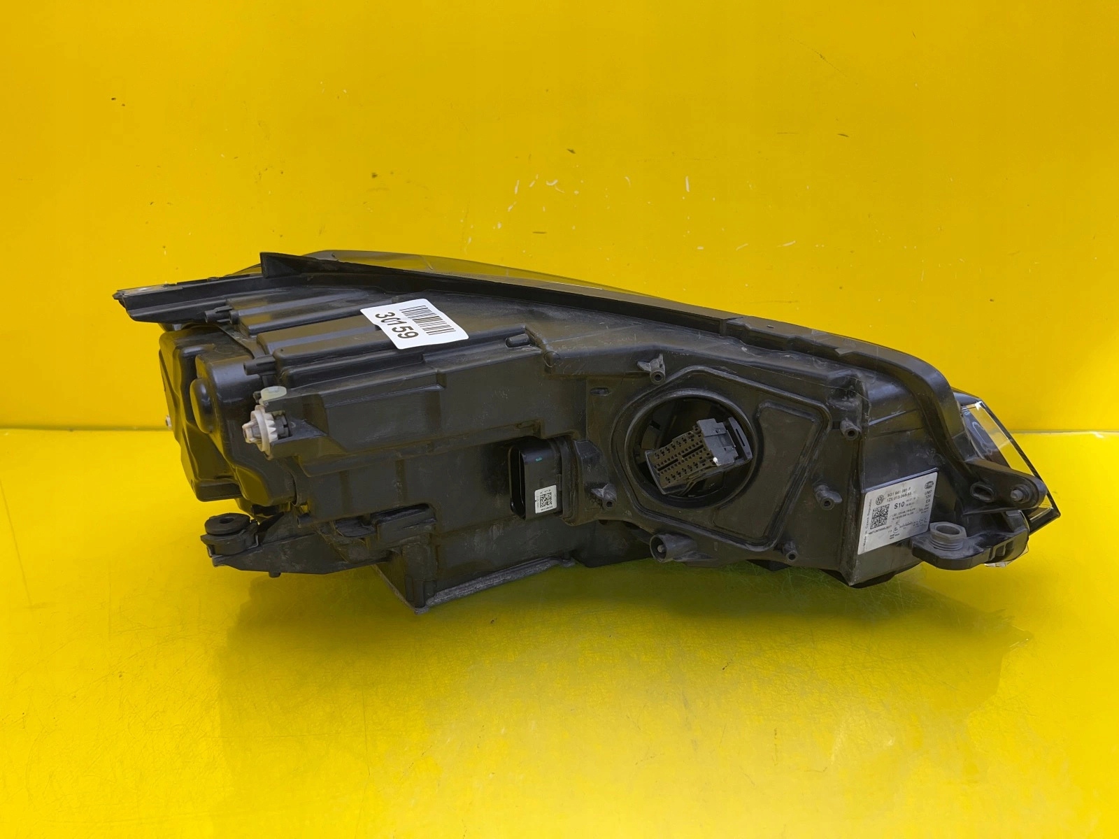 light left VW Golf VII Lift GTE Full Led 5G1941081F