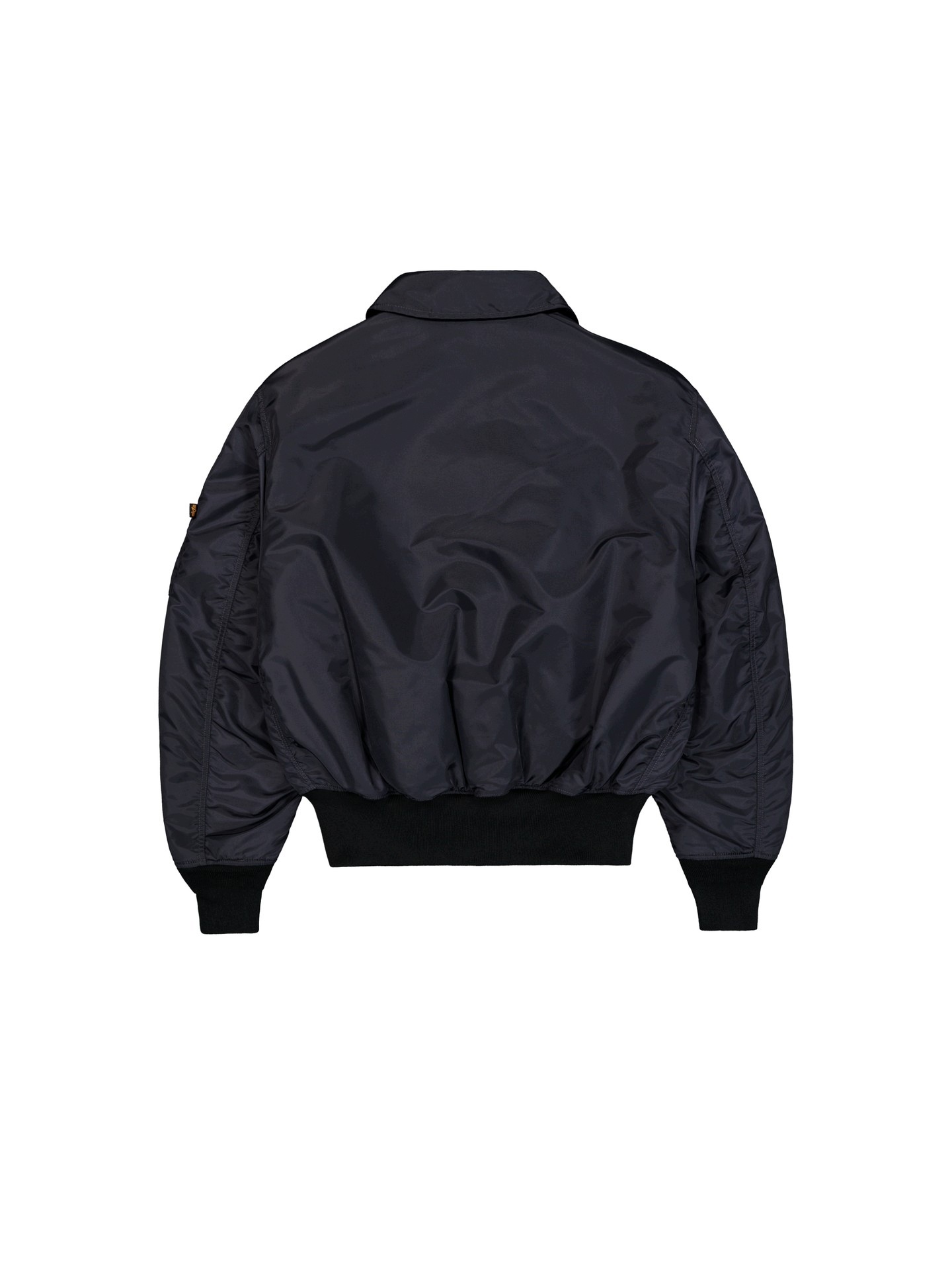 Kurtka Alpha Industries CWU-45/P Devils Brigade iron grey XL