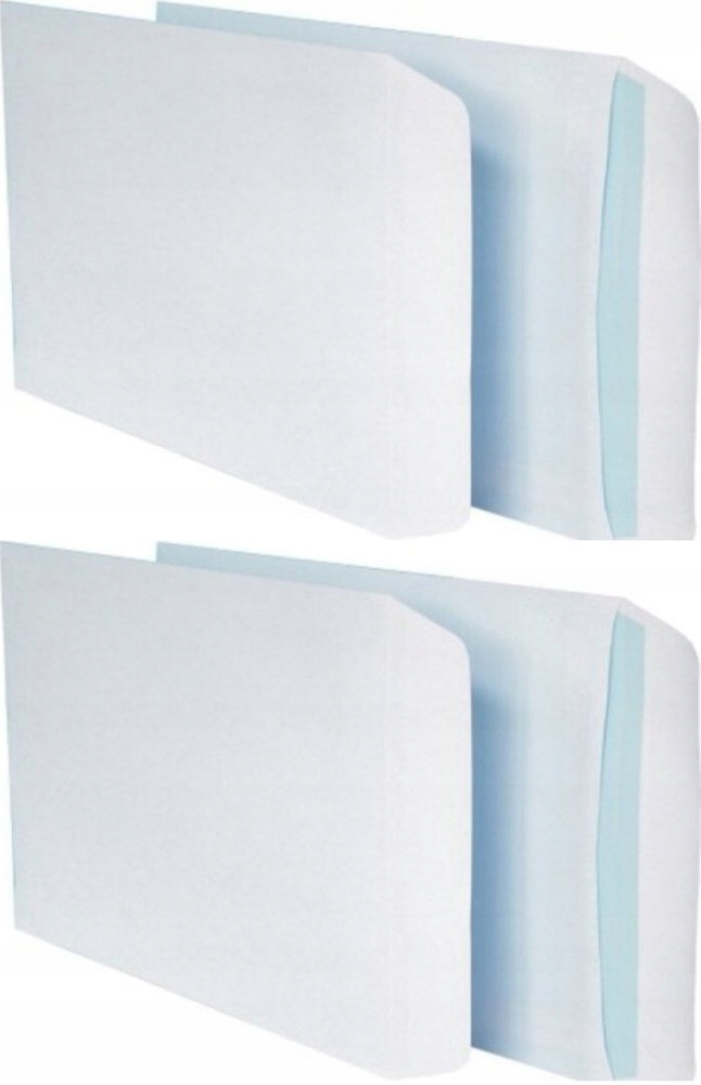 

Koperta standardowa Rayan B5 samoklejąca Sk 50szt