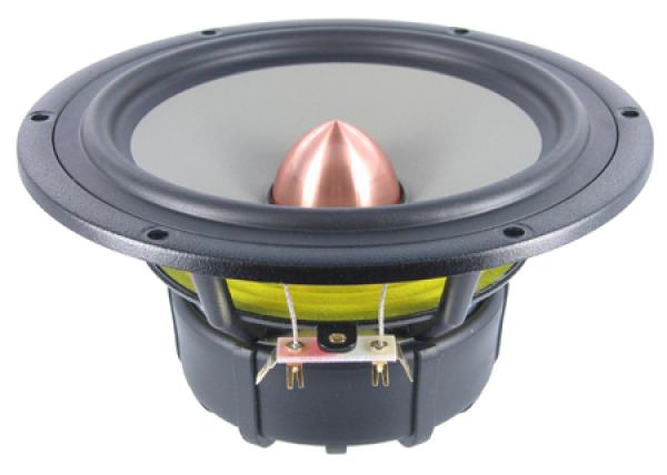 Reproduktor Seas Excel Woofer E0018-08S (W18E001)