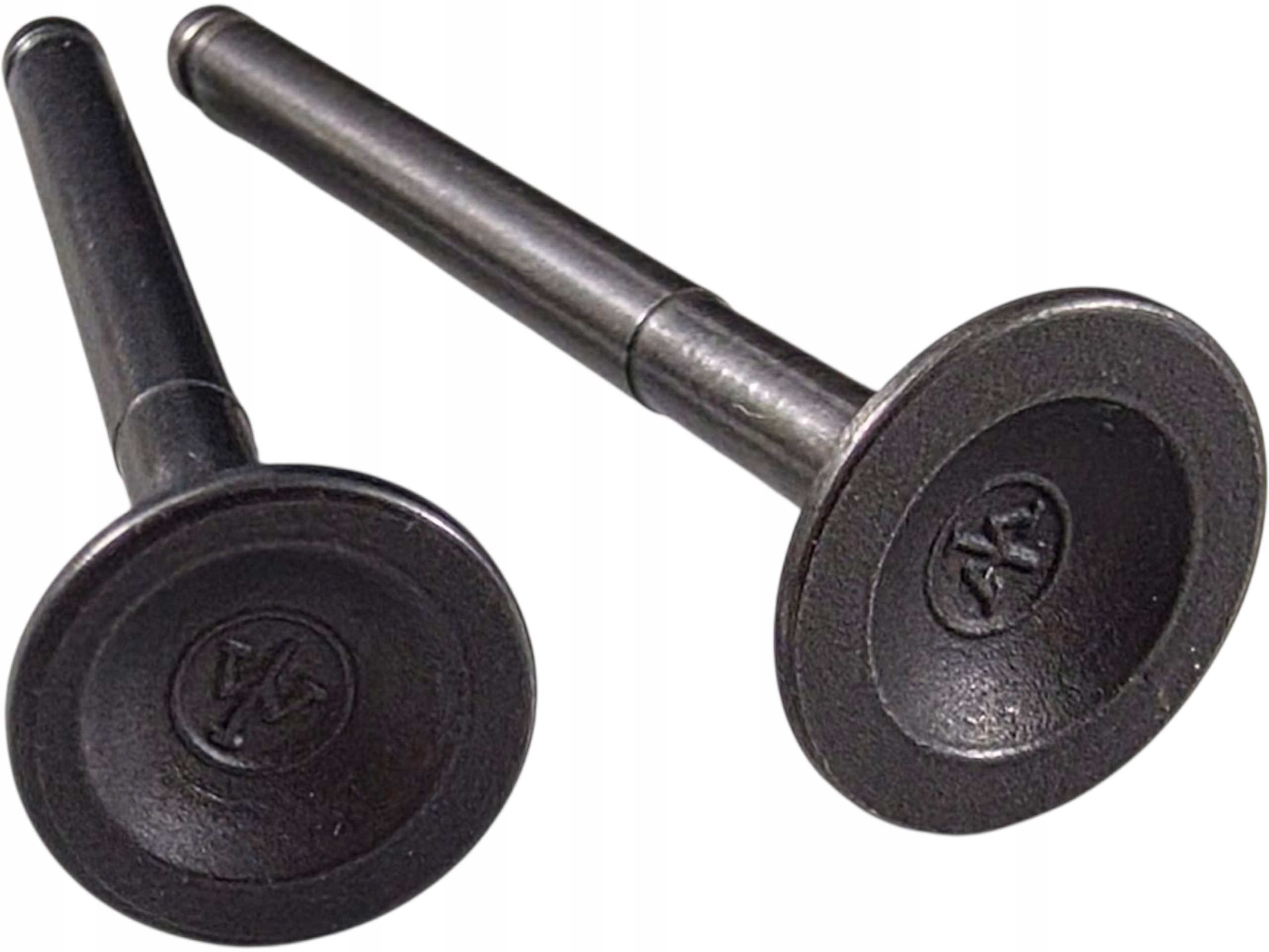 Zawór ssący wydechowy żarodoporny Gy6 50-80 64mm 18,5mm 16mm