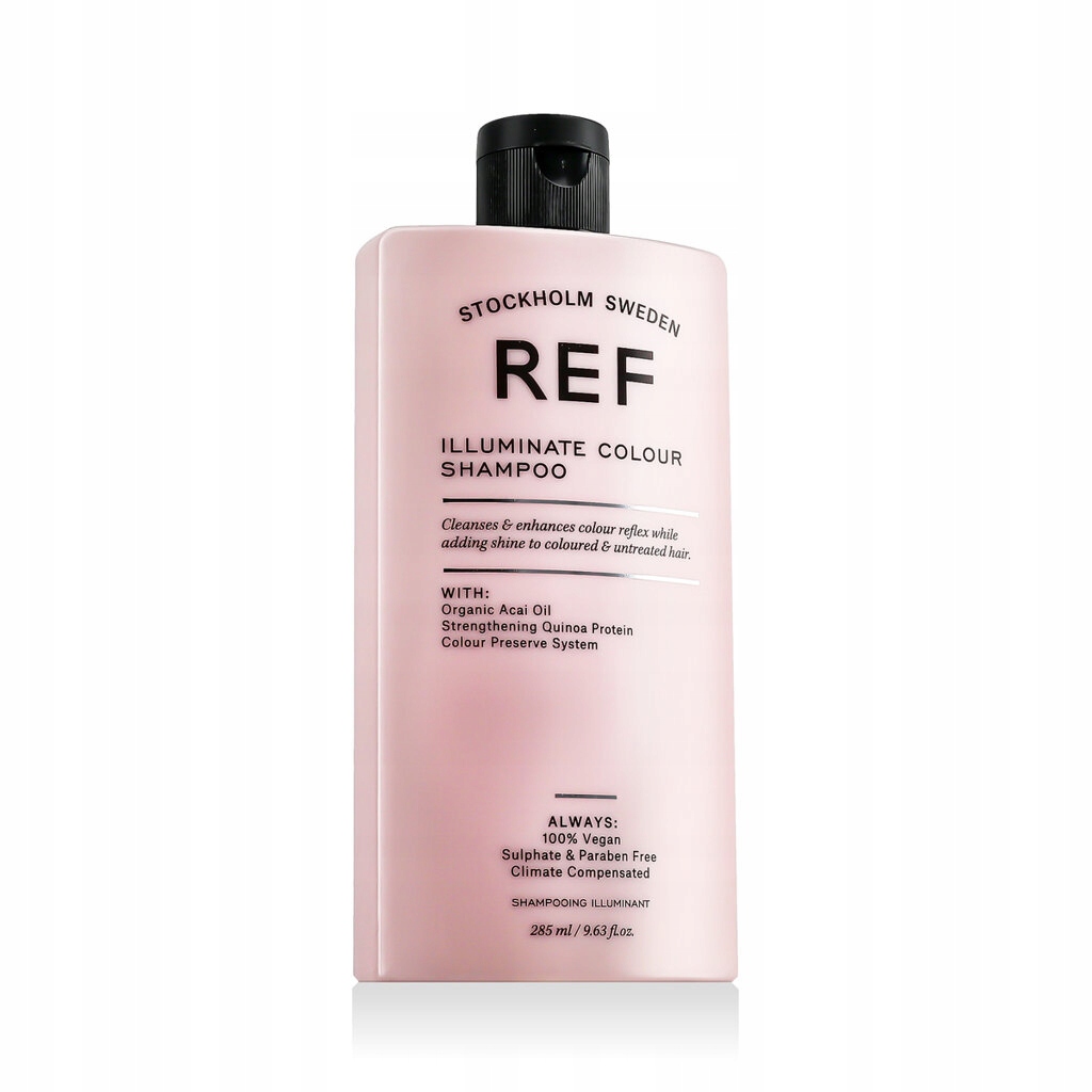 Ref Illuminate Colour Shampoo 285 ml