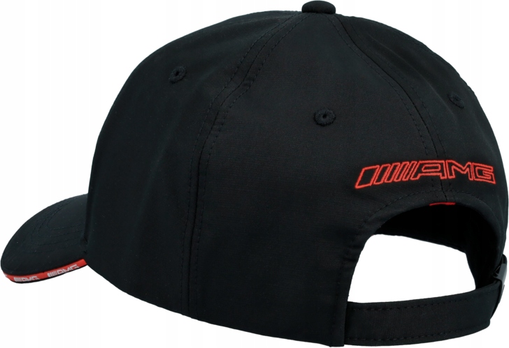 CZAPKA AMG MERCEDES B66956013 Z DASZKIEM Mark Mercedes Benz