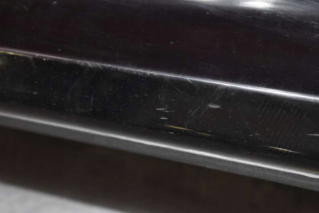 cap threshold left 668 BMW F10 sedan 09-13