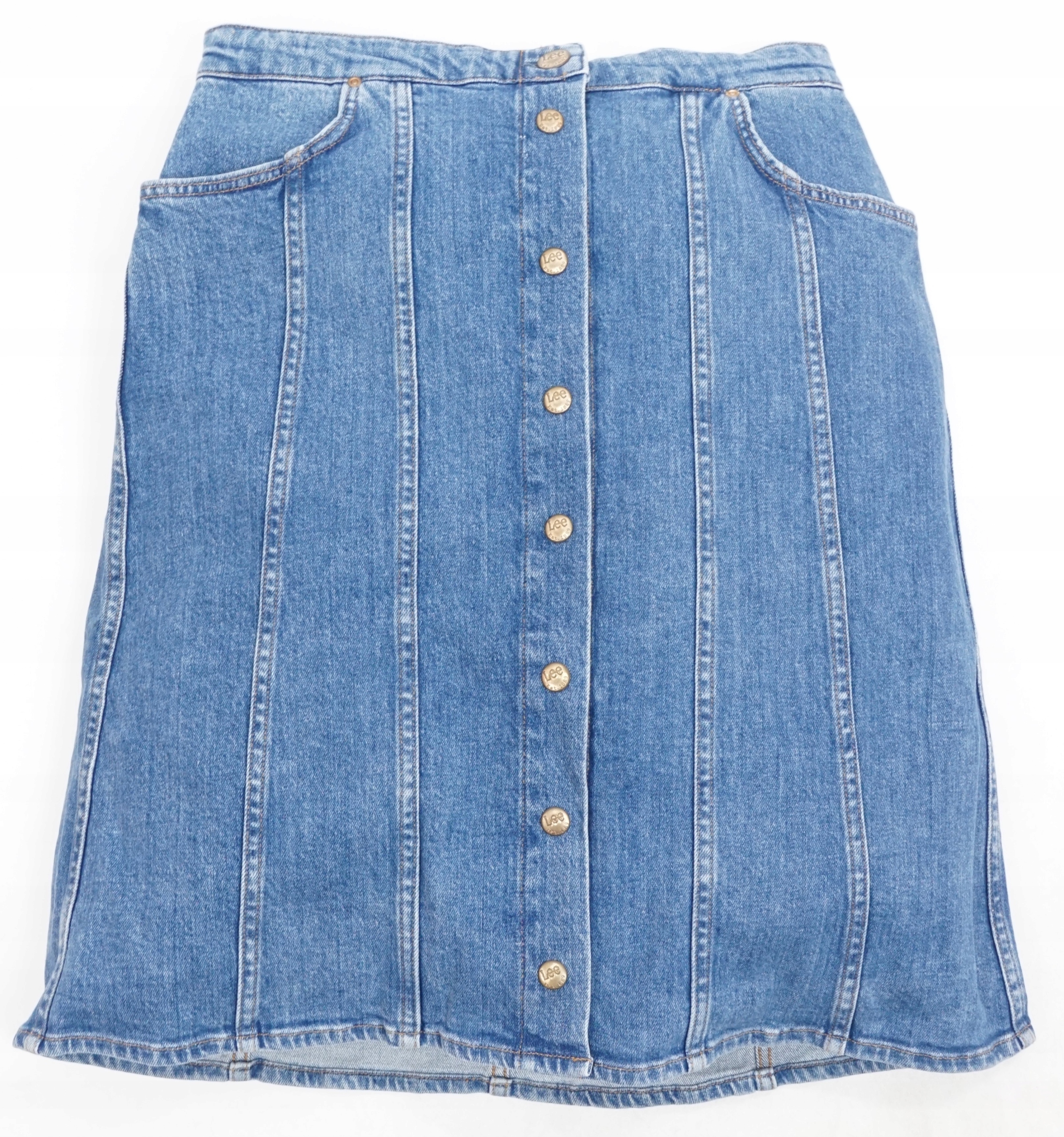 

Lee 70S Skirt L38LAPZNA 28W U65 12