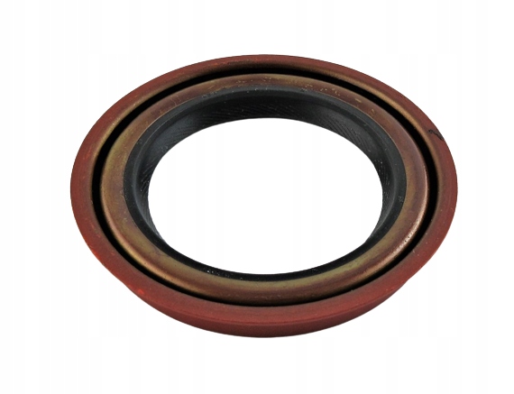 USZCZELNIACZ KONWERTERA 66.8mm x 47.6mm x 9.2mm A518 46RH 46RE 47RH 47RE A6 Typ samochodu Samochody osobowe