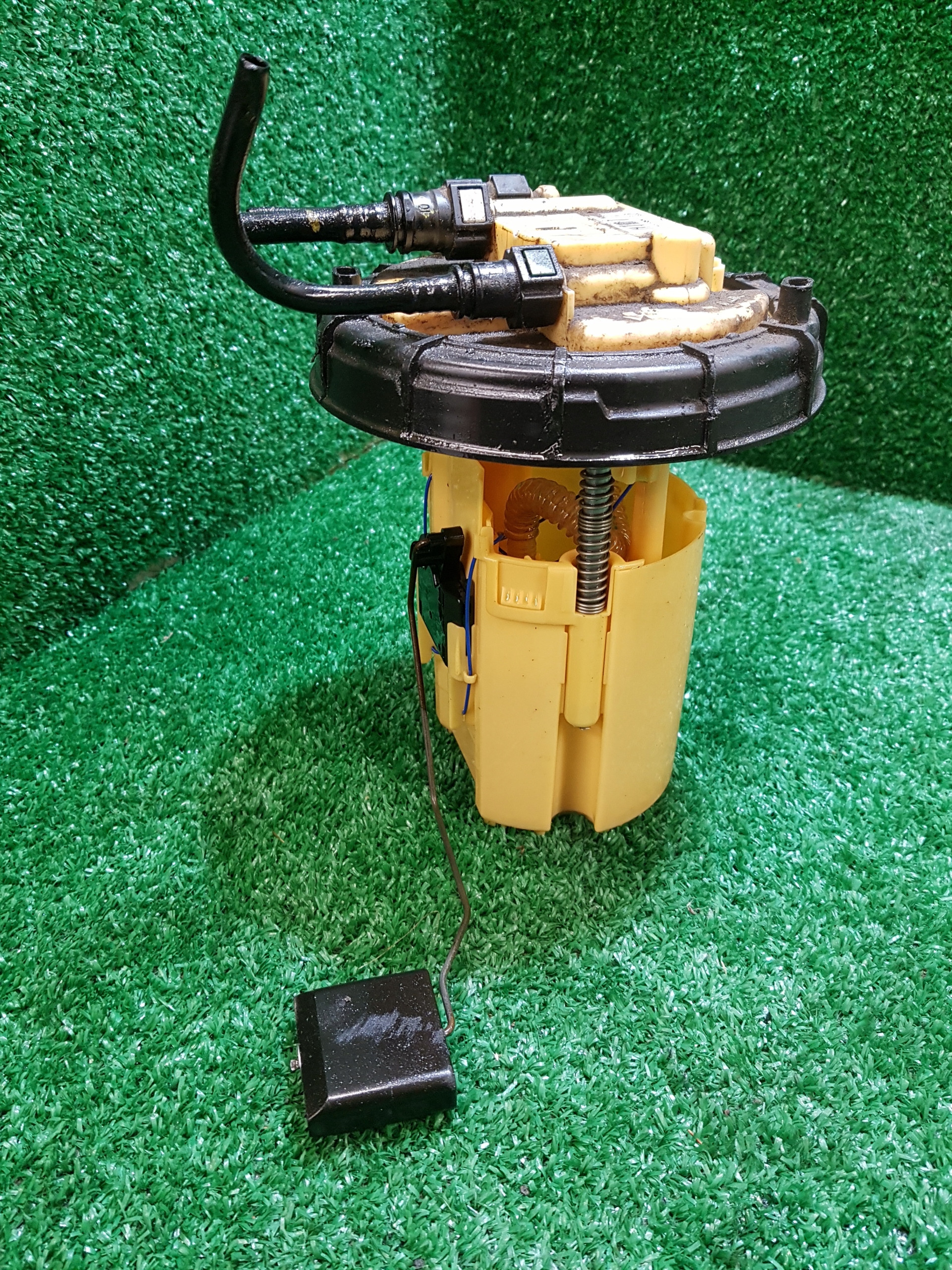 feed pump CITROEN BERLINGO 2 9684995280
