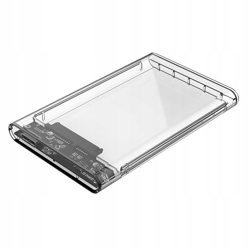 

Orico Obudowa Dysku Hdd 2,5" ORI-2139U3-CR