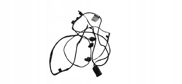 BMW 2 F45 F46 bundle PDC front 8797576 8797575