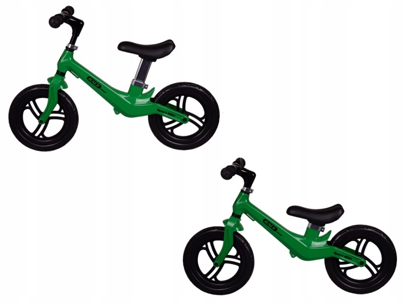 Jeździk, jeździdło, pchacz, rowerek MOTOREK, motor Kolor Czerwony Niebieski Różowy Zielony