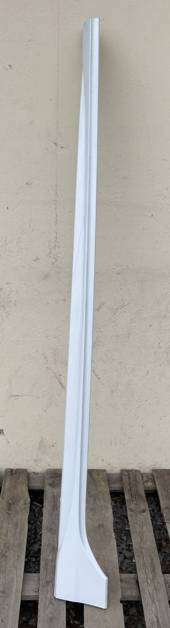 LPA343 VW GOLF VIII KOMBI 2020- moulding threshold left 5H9853859C