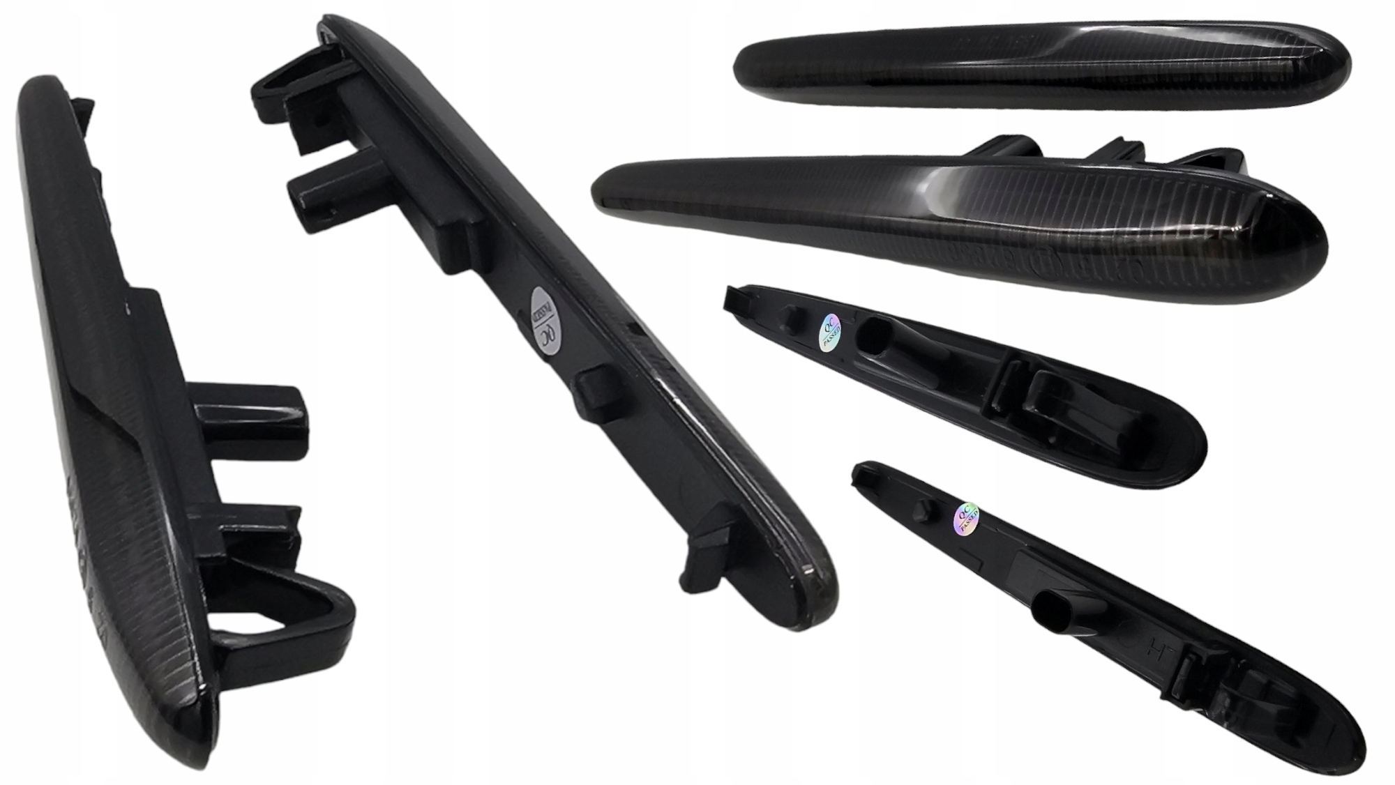 Led Dynamické Směrovky Alfa Romeo Giulietta Ti Sprint Veloce 2010-2016