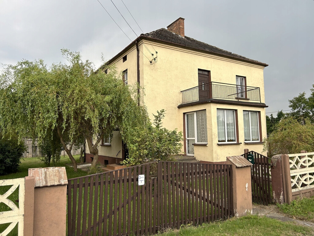 Dom, Mokra, Miedźno, Kłobucki, 160 m²