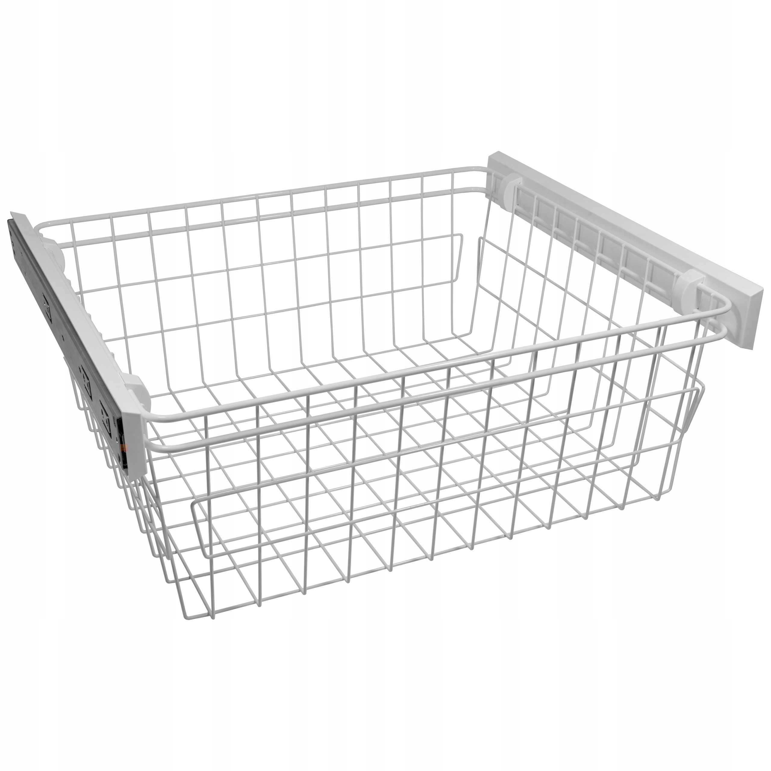 

Kosz wielofunkcyjny do szafy 600MM Smart Gtv biały