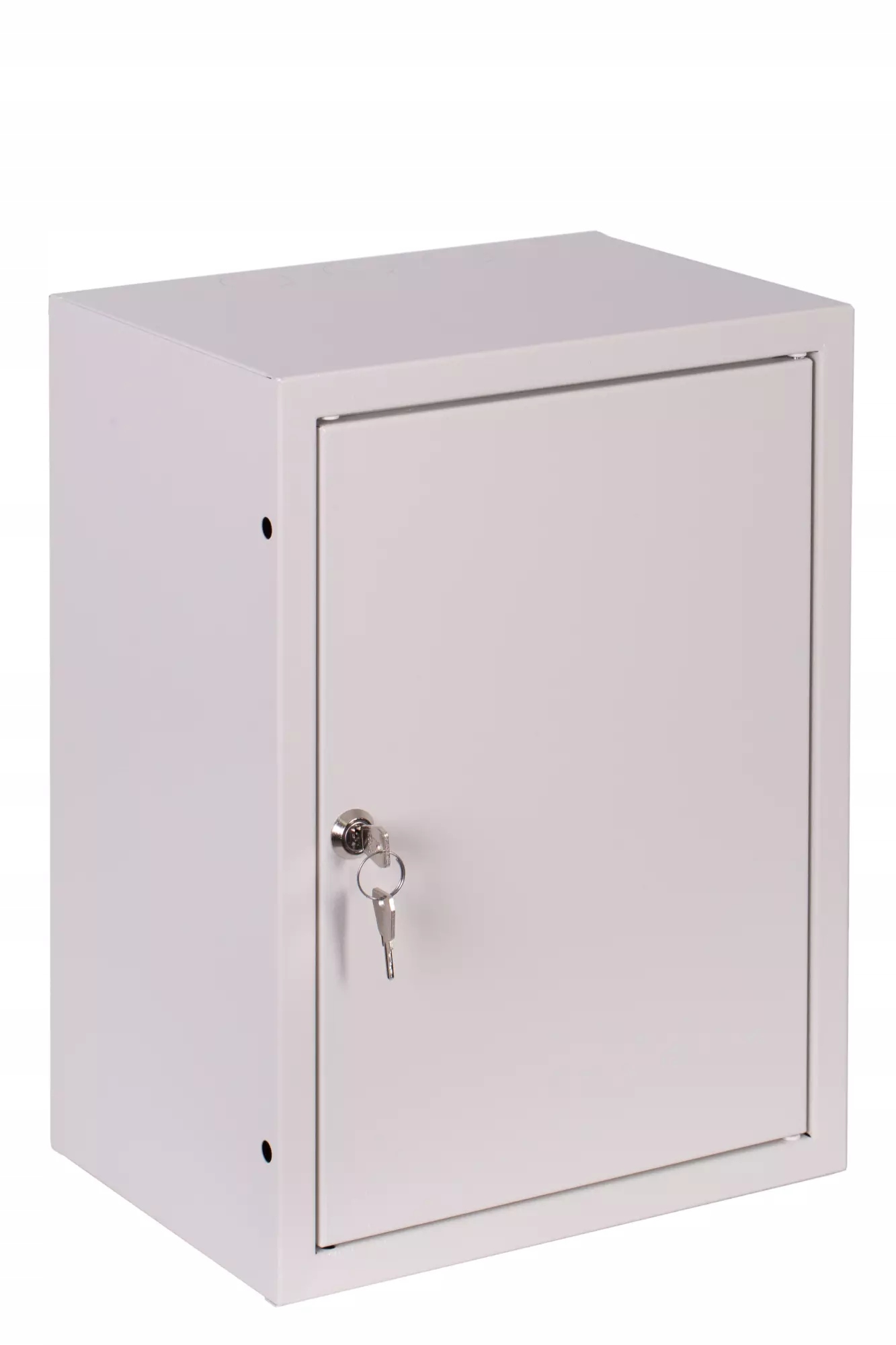 Ovládacie puzdro 300x400x210 mm IP31 Šedá s montážnou doskou Nr 342 Sabaj