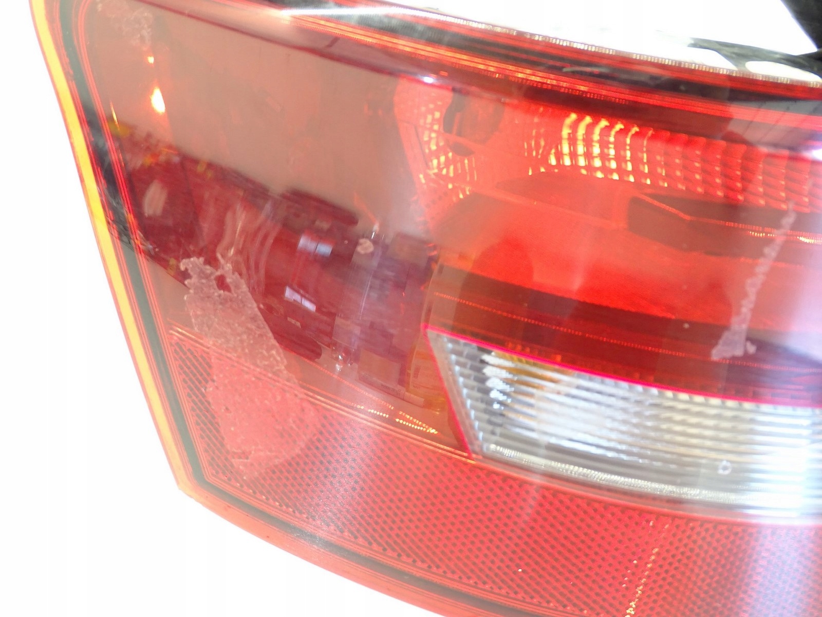light left left rear part AUDI A3 8V 3D UK 8V3945095