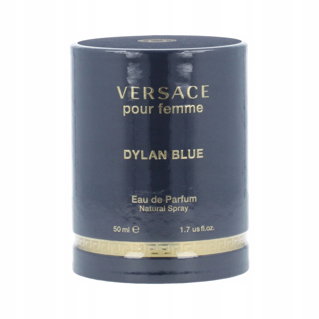 Versace Pour Femme Dylan Blue Edp 50 ml W