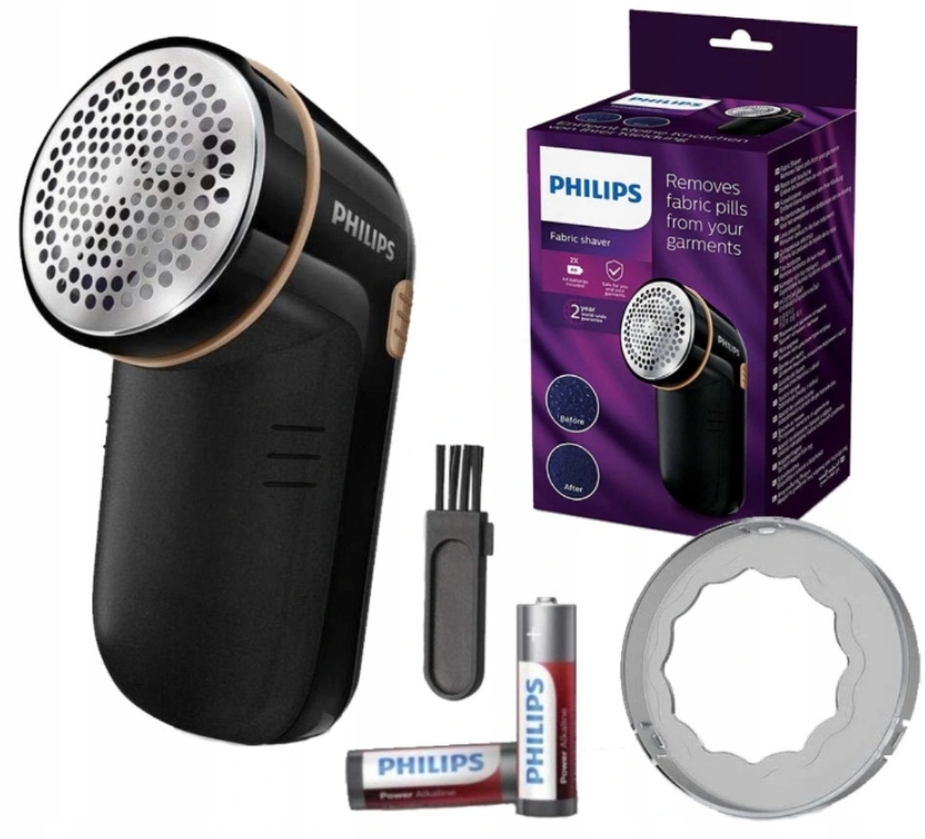 

Golarka Do Ubrań Swetrów Philips GC026/80