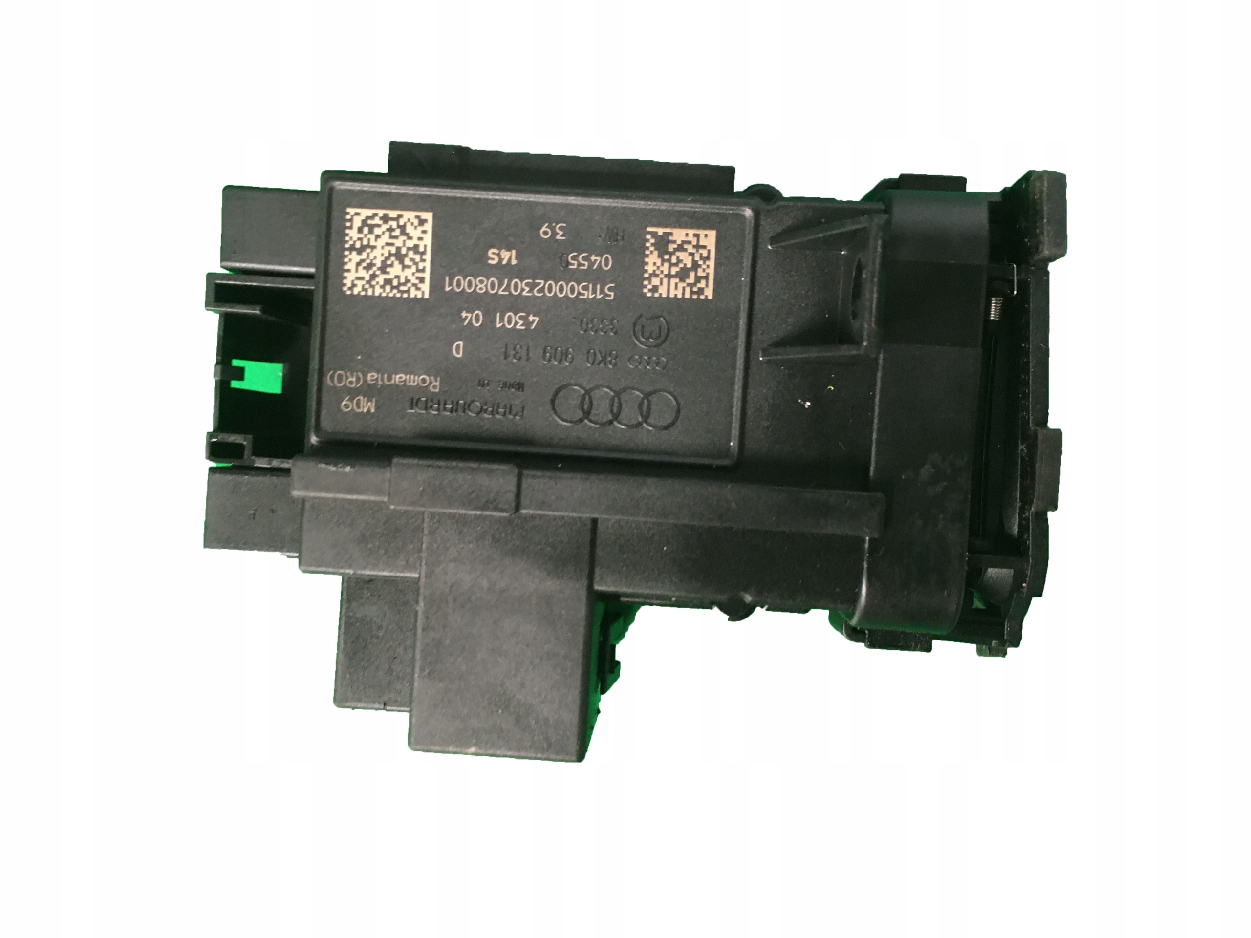 Ключ зажигания AUDI Q5 SQ5 8K0909131