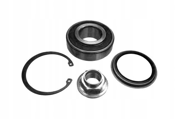 НОМЕР ПОДШИПНИК СТУПИЦА КОЛЕСА KIA НАСТАВНИК 1.5 И (FA)