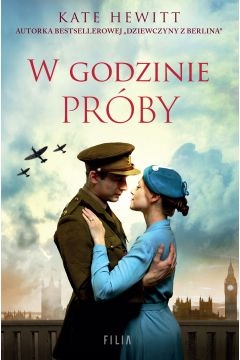 

W Godzinie Próby Kate Hewitt