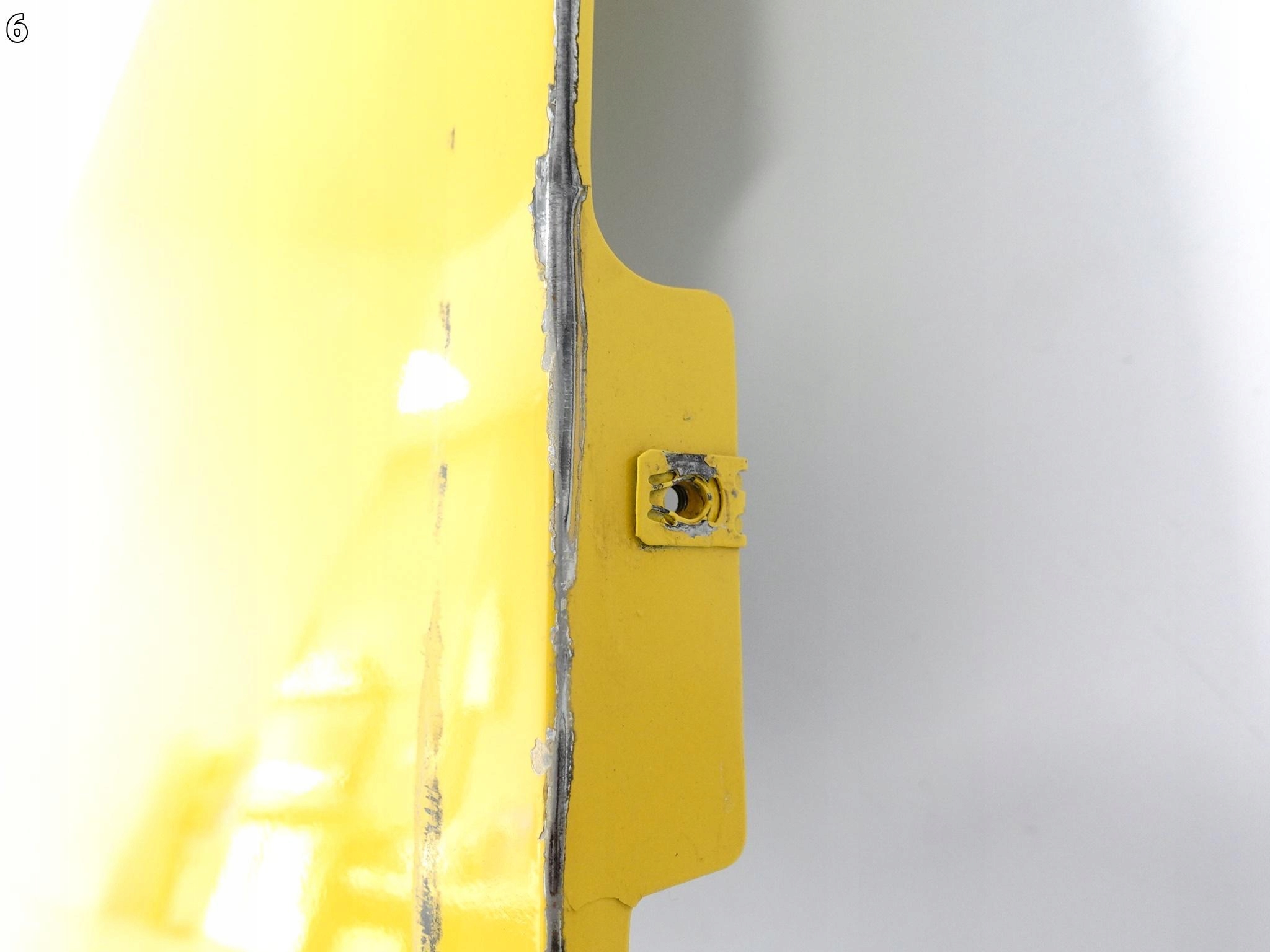 RENAULT MASTER IV 4 III 3 LIFT 19- fender left front B.LADNY