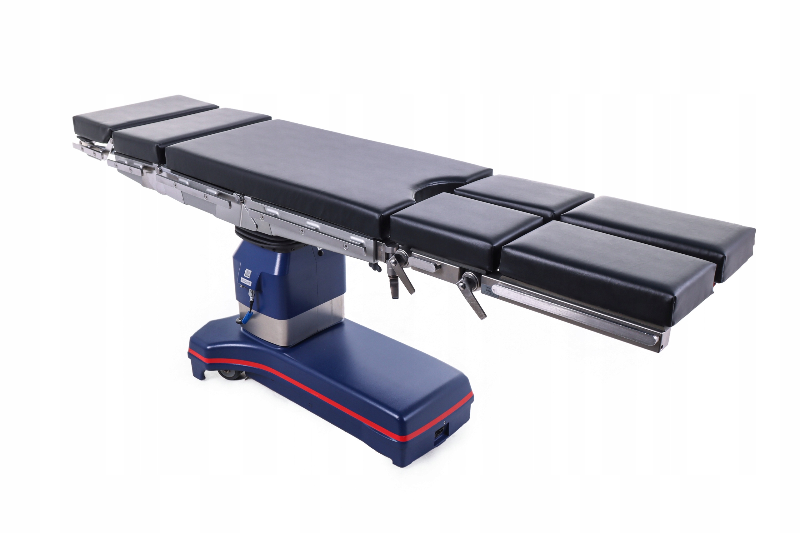 Stół operacyjny MAQUET ALPHASTAR PLUS 1132.13A2