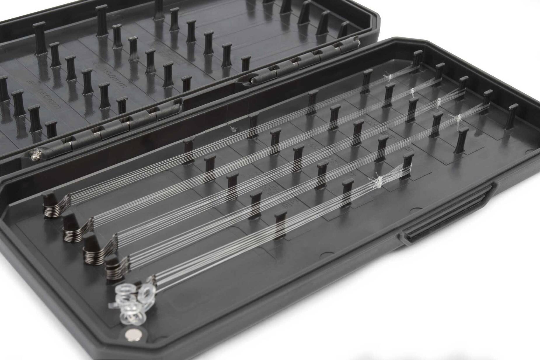 PUDEŁKO NA PRZYPONY PRESTON ABSOLUTE BOX SHORT Model Absolute Hooklength Boxes