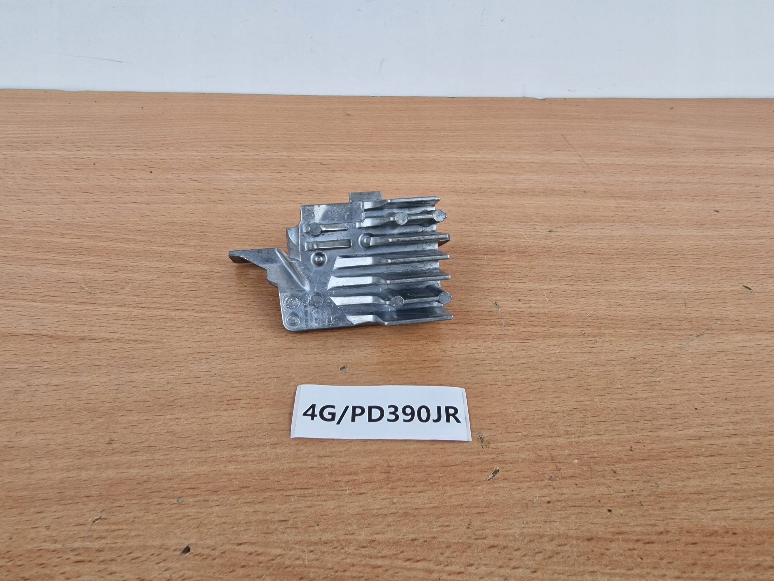 module LED JEZ control unit BMW G01 G02 G30 X3 X4