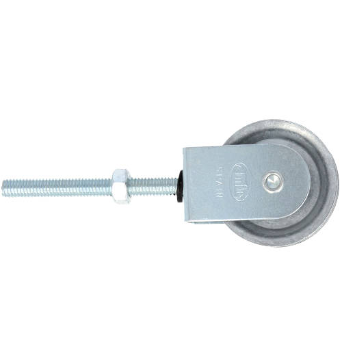 

Bloczek do linek sznurków kółko 39mm Śruba Stal M6