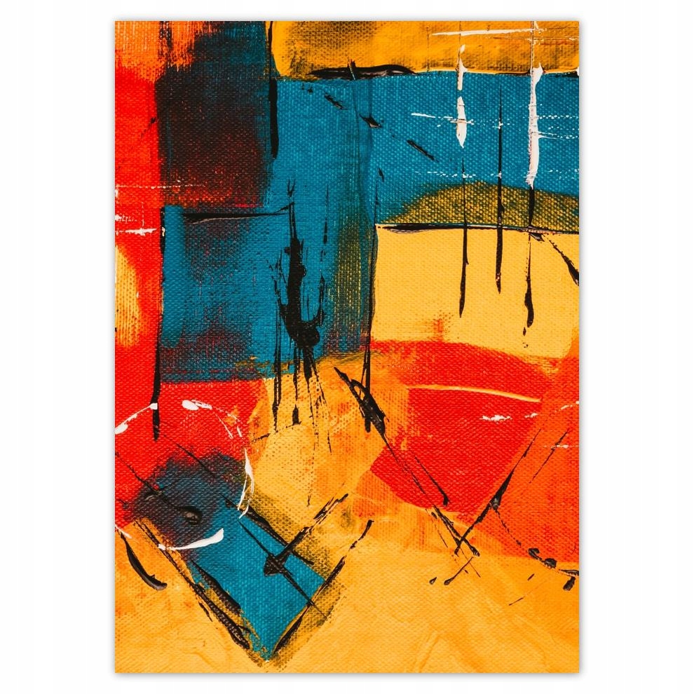 

Naklejki 50x70 Abstrakcja Richard