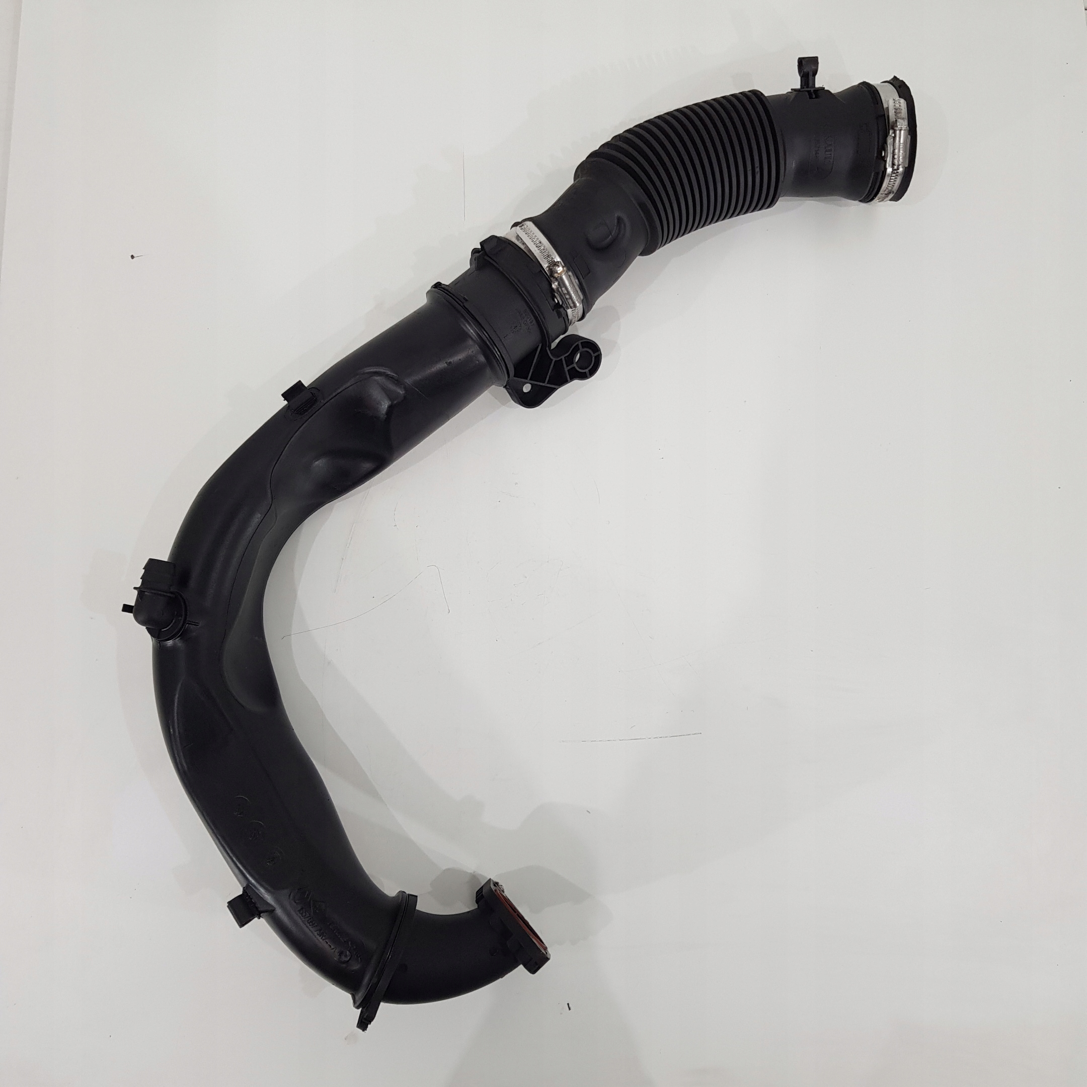 pipe wiring RENAULT CLIO IV 1.5 DCI 165769779R