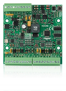 MCX2D / Ekspander przejść / Door Expander