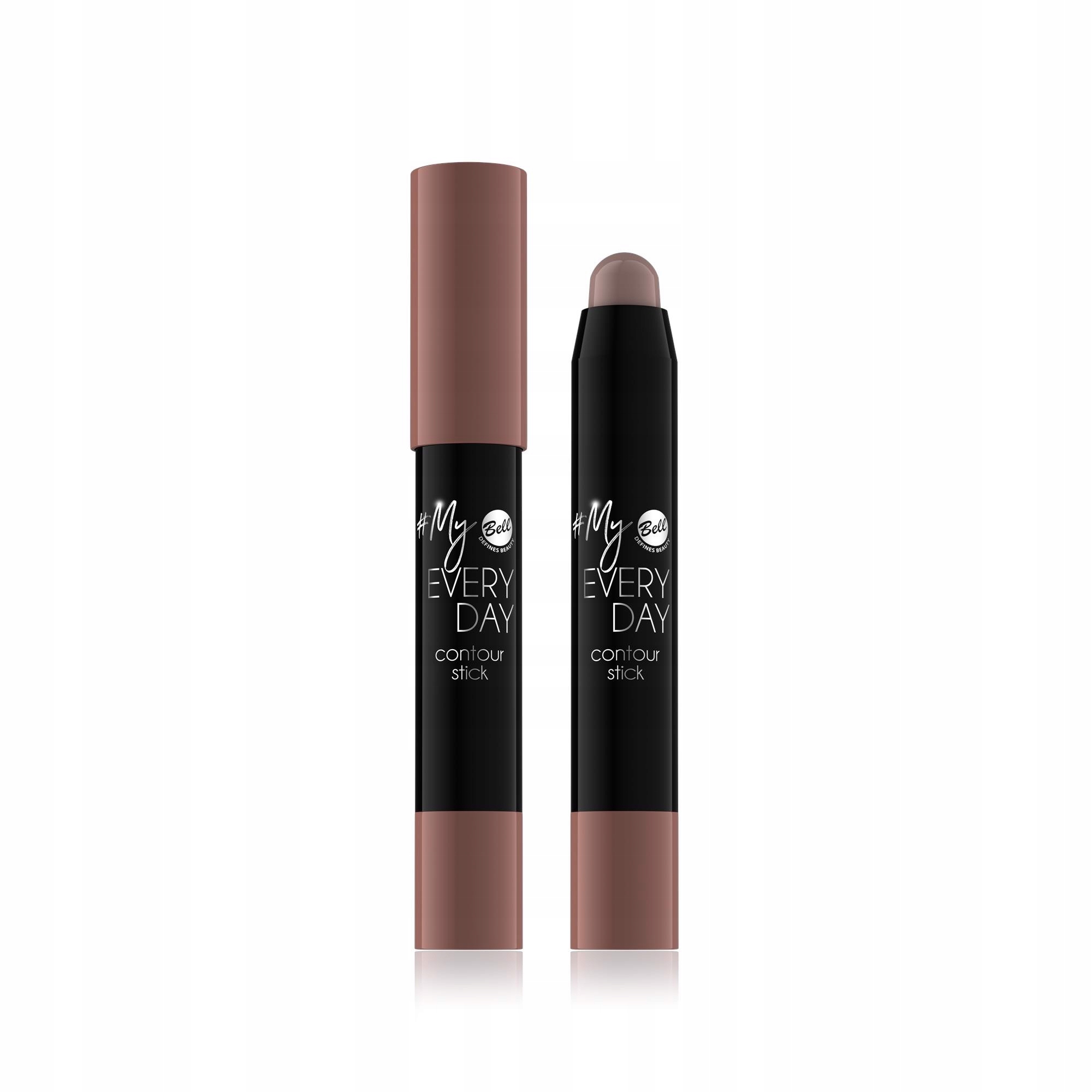 

Bell Sztyft Do Konturowania My Everyday Contour 01