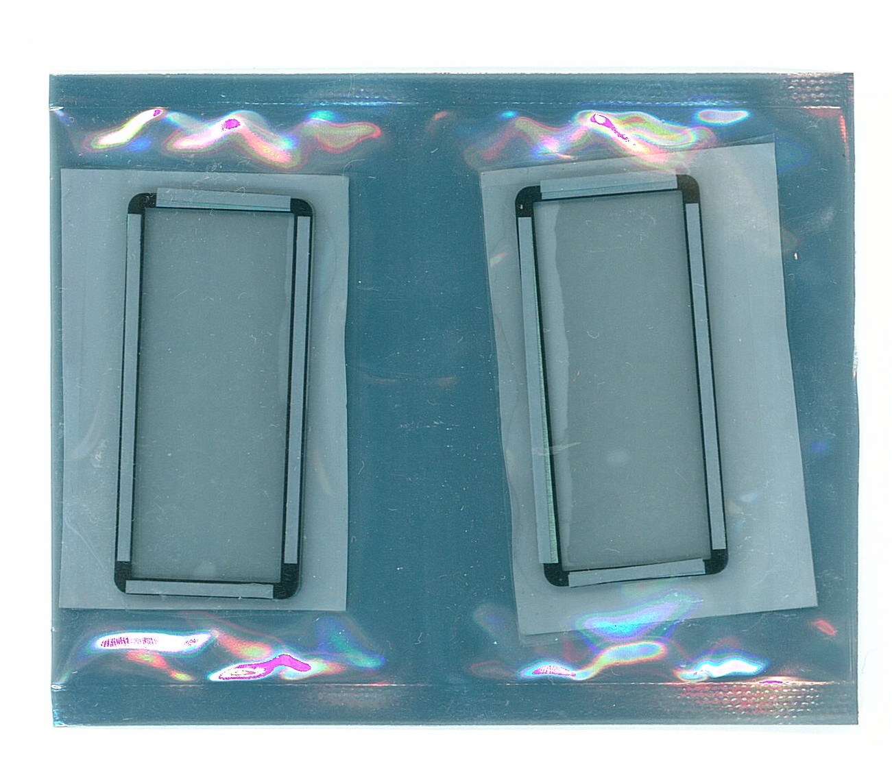 Szybka zewnętrzna mała do Canon 5D3, 5D III